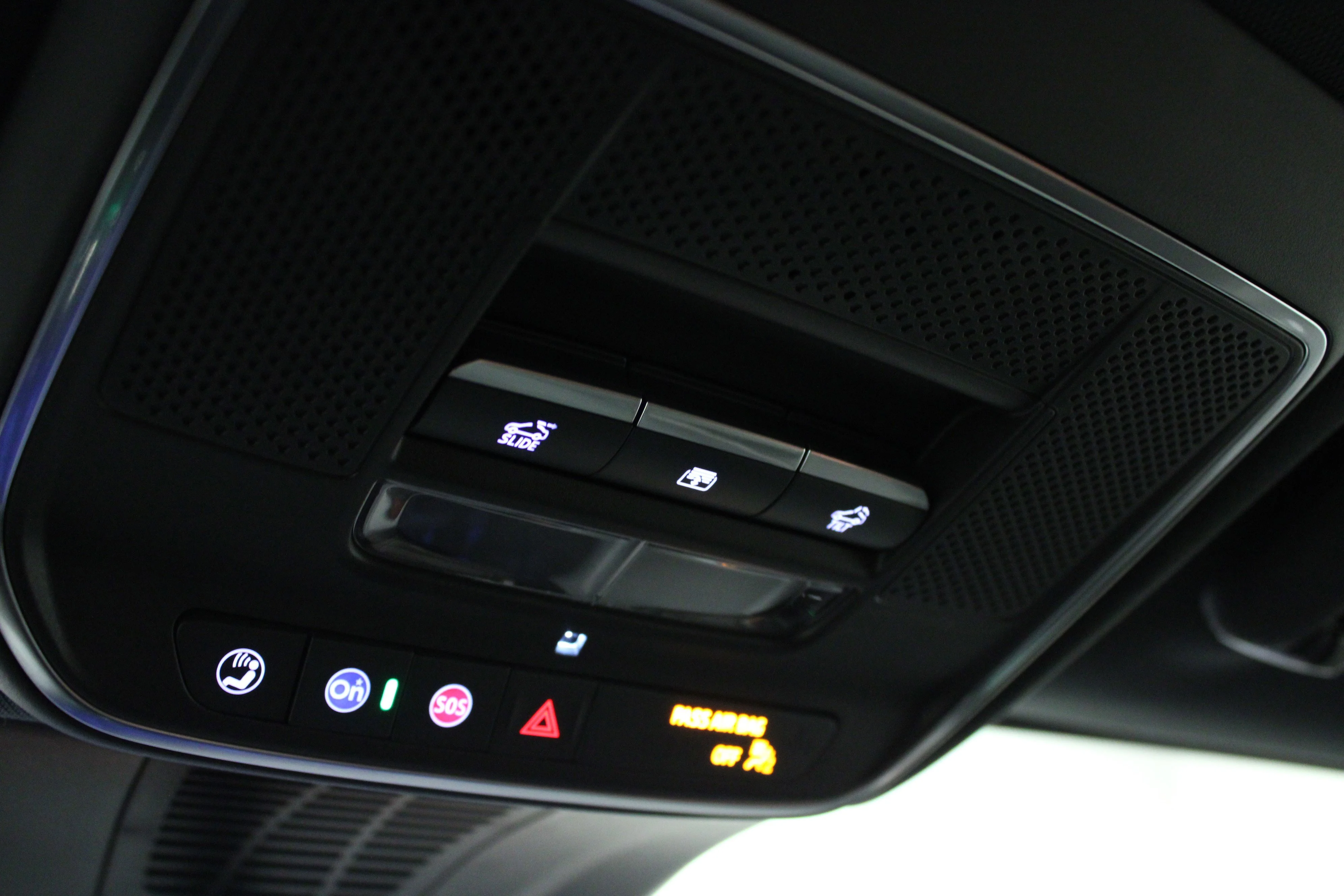 2026 Chevrolet Blazer EV SS - Photo 24