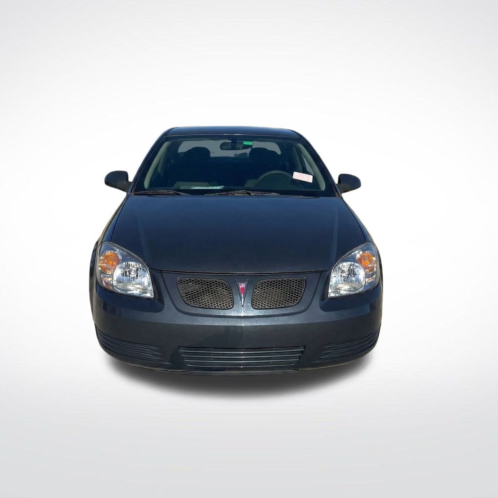 Used 2009 Pontiac G5 Base with VIN 1G2AS18H797261147 for sale in Roswell, GA