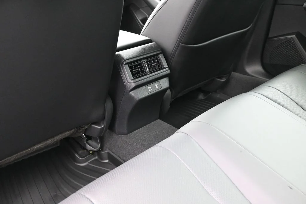 2026 Honda Accord Hybrid Touring - Photo 12