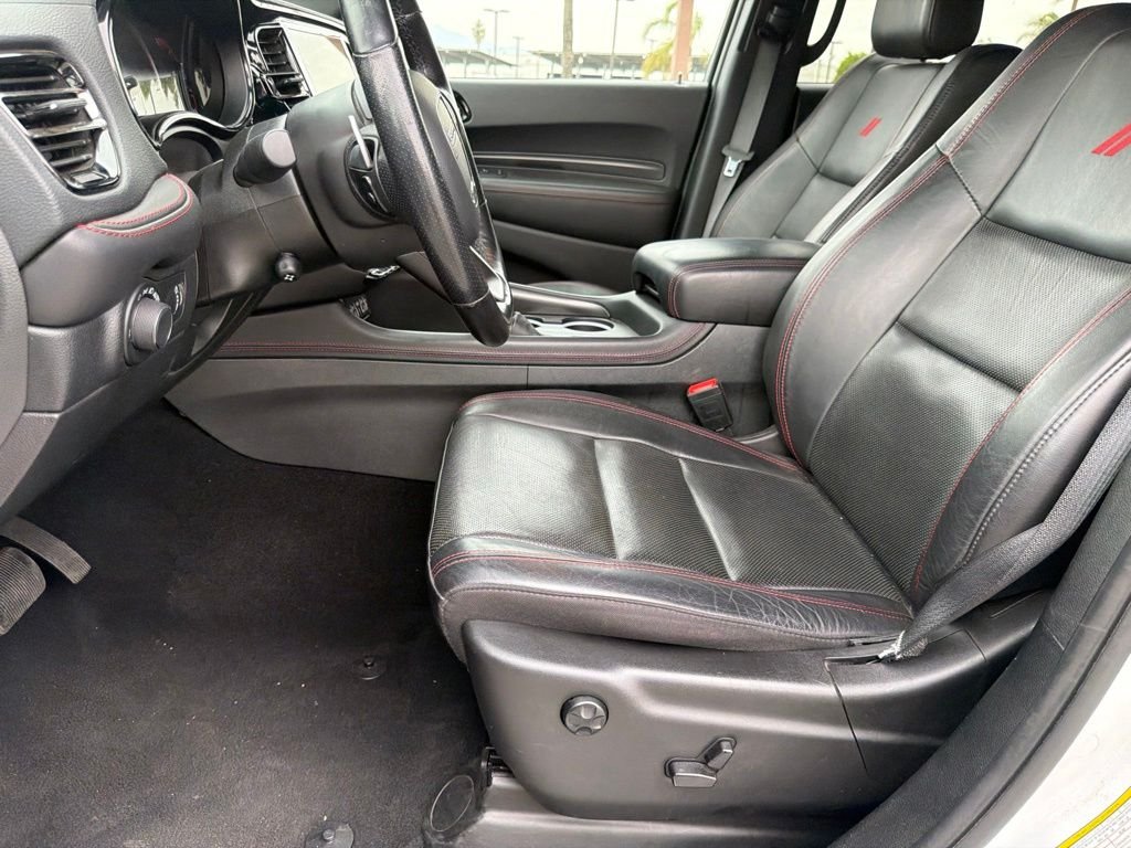 Used 2024 White Dodge GT Plus image 20