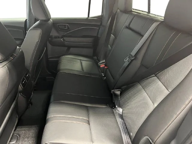 2026 Honda Ridgeline TrailSport - Photo 26