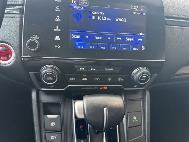 Used 2019 Black Honda Touring image 20
