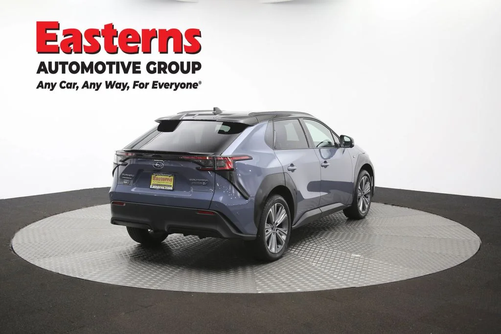Used 2023 Gray Subaru Touring image 43