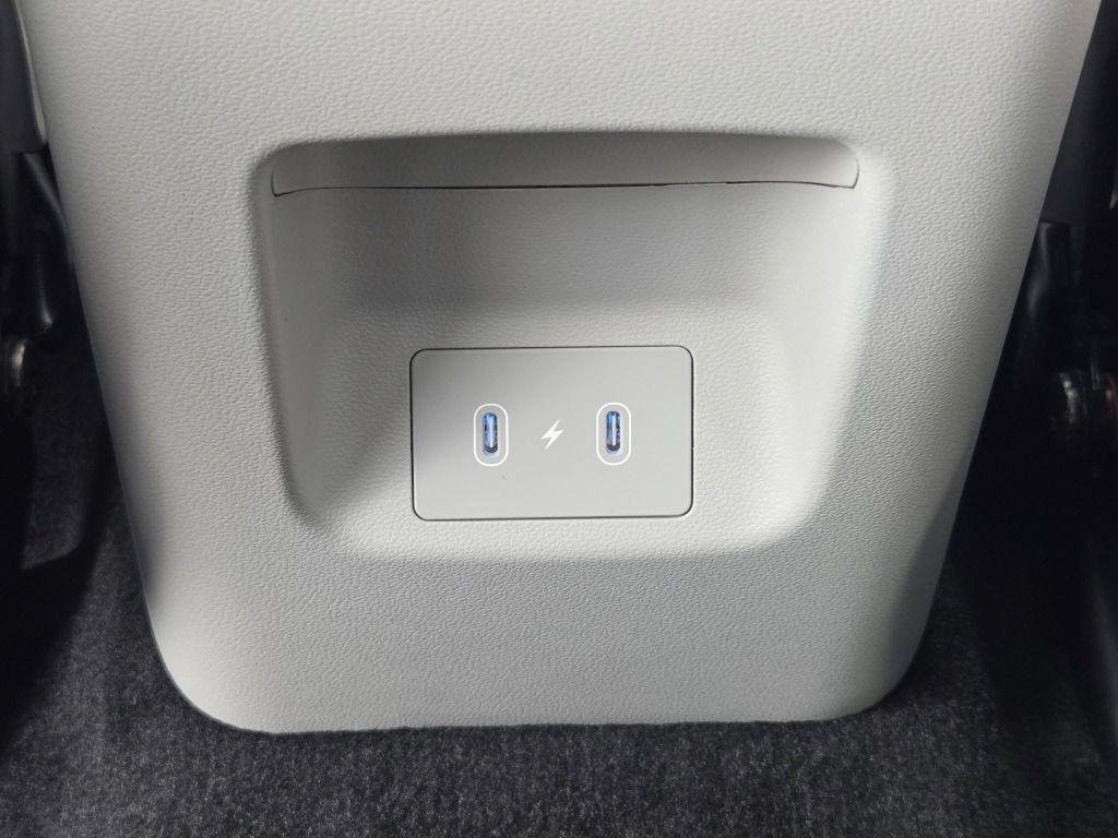 New 2026 White Pearl Hyundai Blue image 16