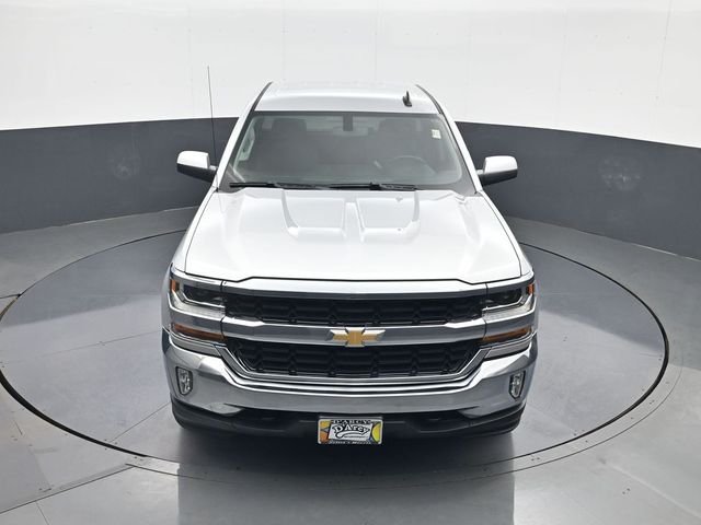 Used 2017 Silver Chevrolet LT image 14