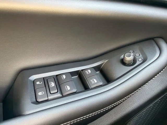 New 2026 Black Jeep Laredo image 23