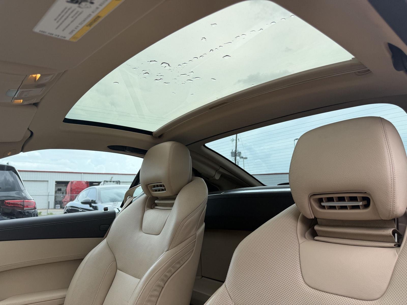 Used 2016 Obsidian Black Metallic Mercedes-Benz SL 400 image 22