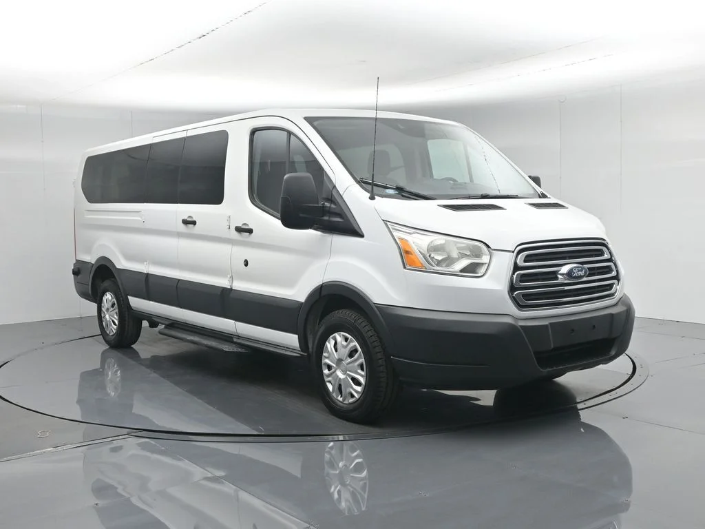 Certified Used 2016 White Ford XLT image 53