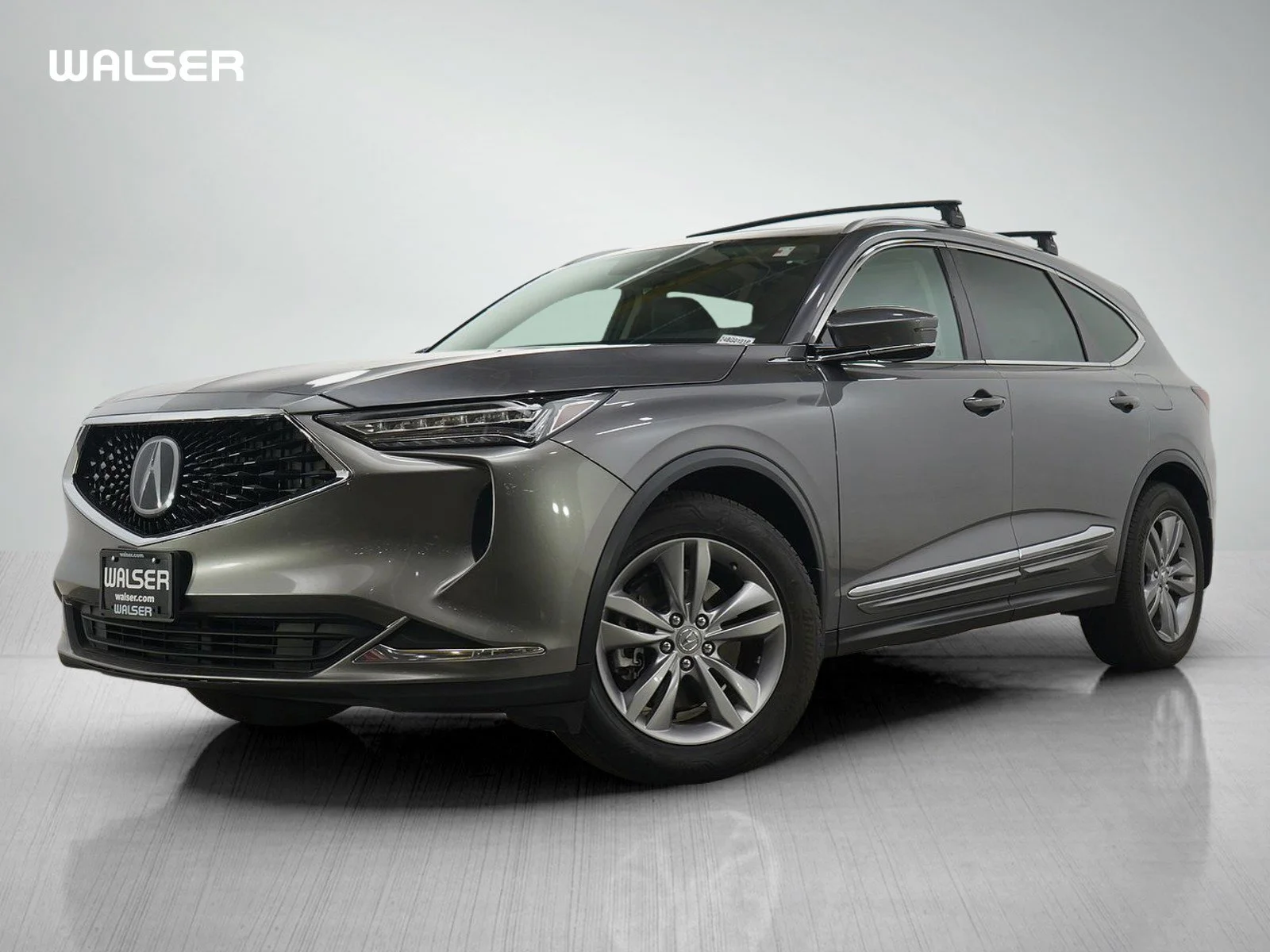 2023 Acura MDX SH-AWD's photo