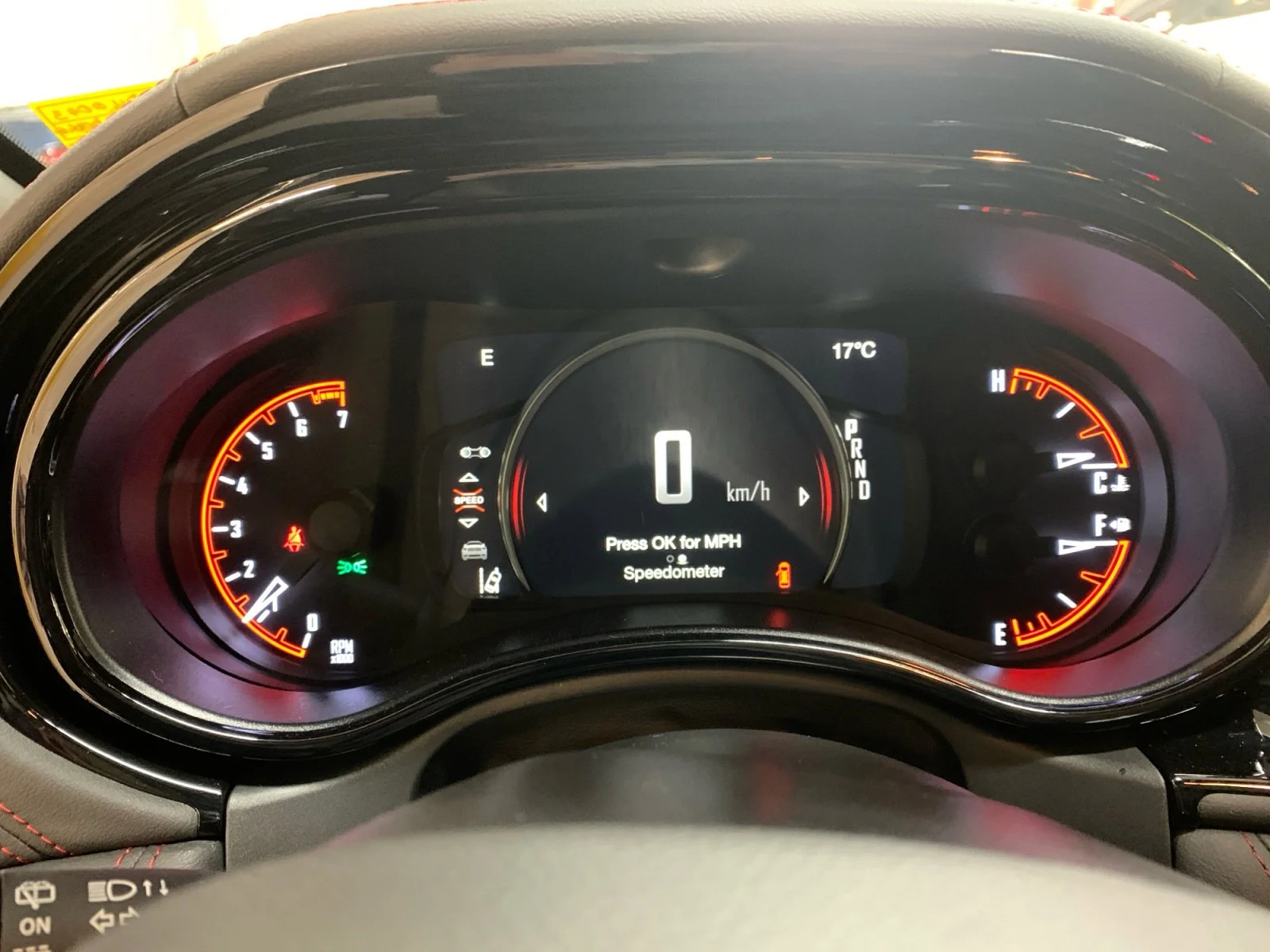New 2026 DB Black Dodge GT Plus image 14