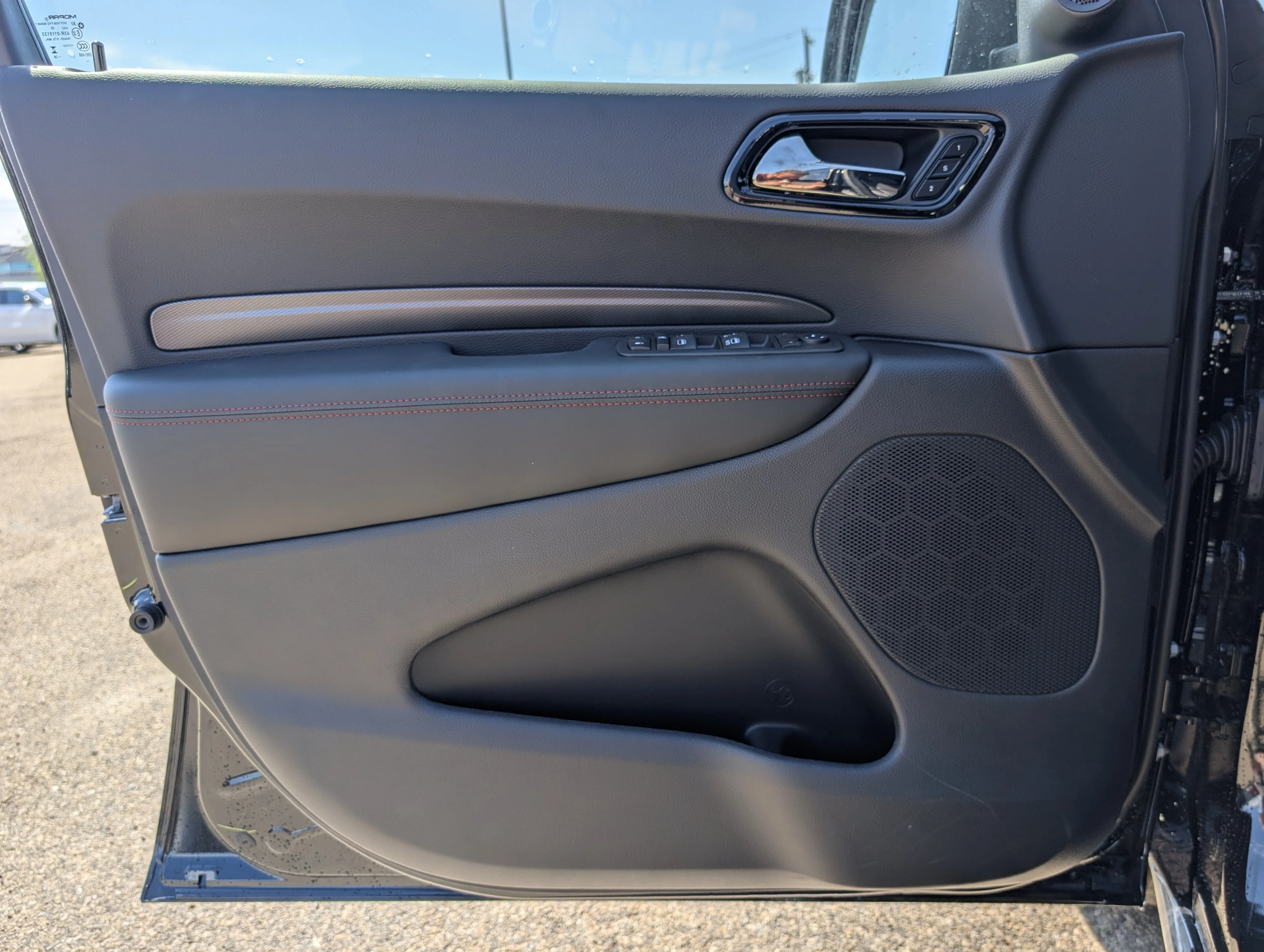New 2026 DB Black Dodge GT HEMI V8 Plus image 18