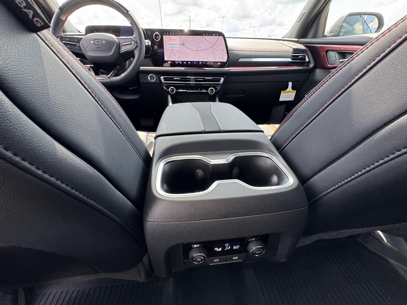 2026 Chevrolet Traverse RS - Photo 21