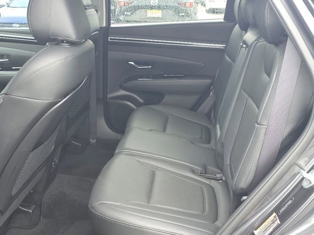 2023 Hyundai Tucson Limited - Photo 26