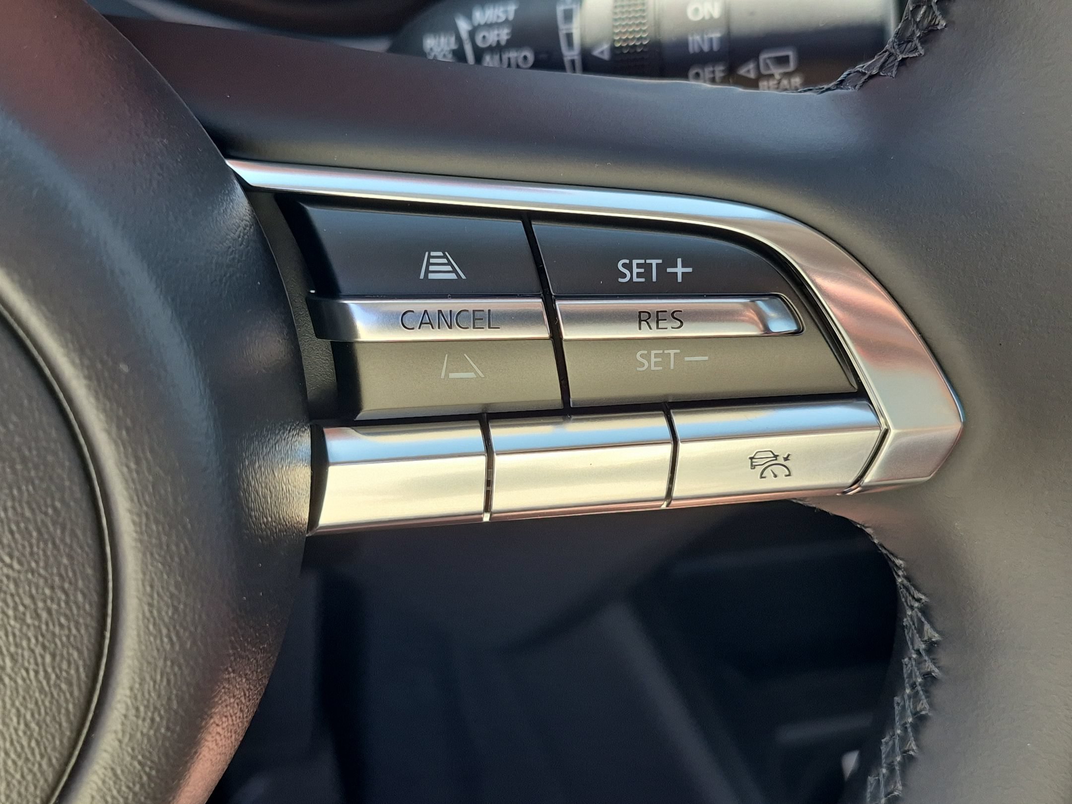 New 2026 Polymetal Gray Metallic Mazda Premium AWD image 17