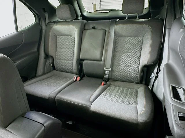 Certified Pre-Owned 2022 Chevrolet Equinox LT