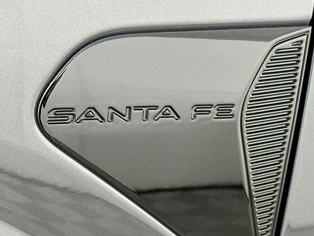 New 2026 Gray Hyundai SEL image 23