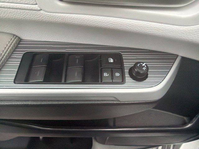 Certified Used 2025 Celestial Silver Metallic Toyota XLE image 13