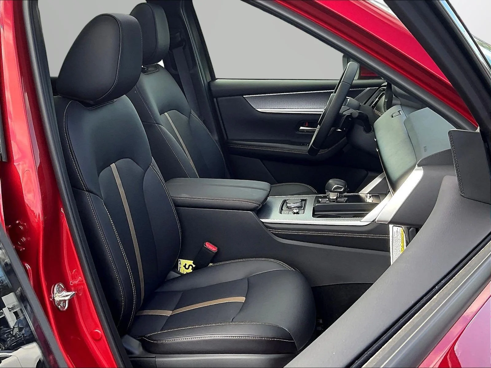 2026 Mazda CX-90 Premium Plus Package - Photo 25