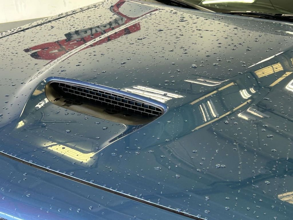 Used 2022 Blue Dodge GT image 10
