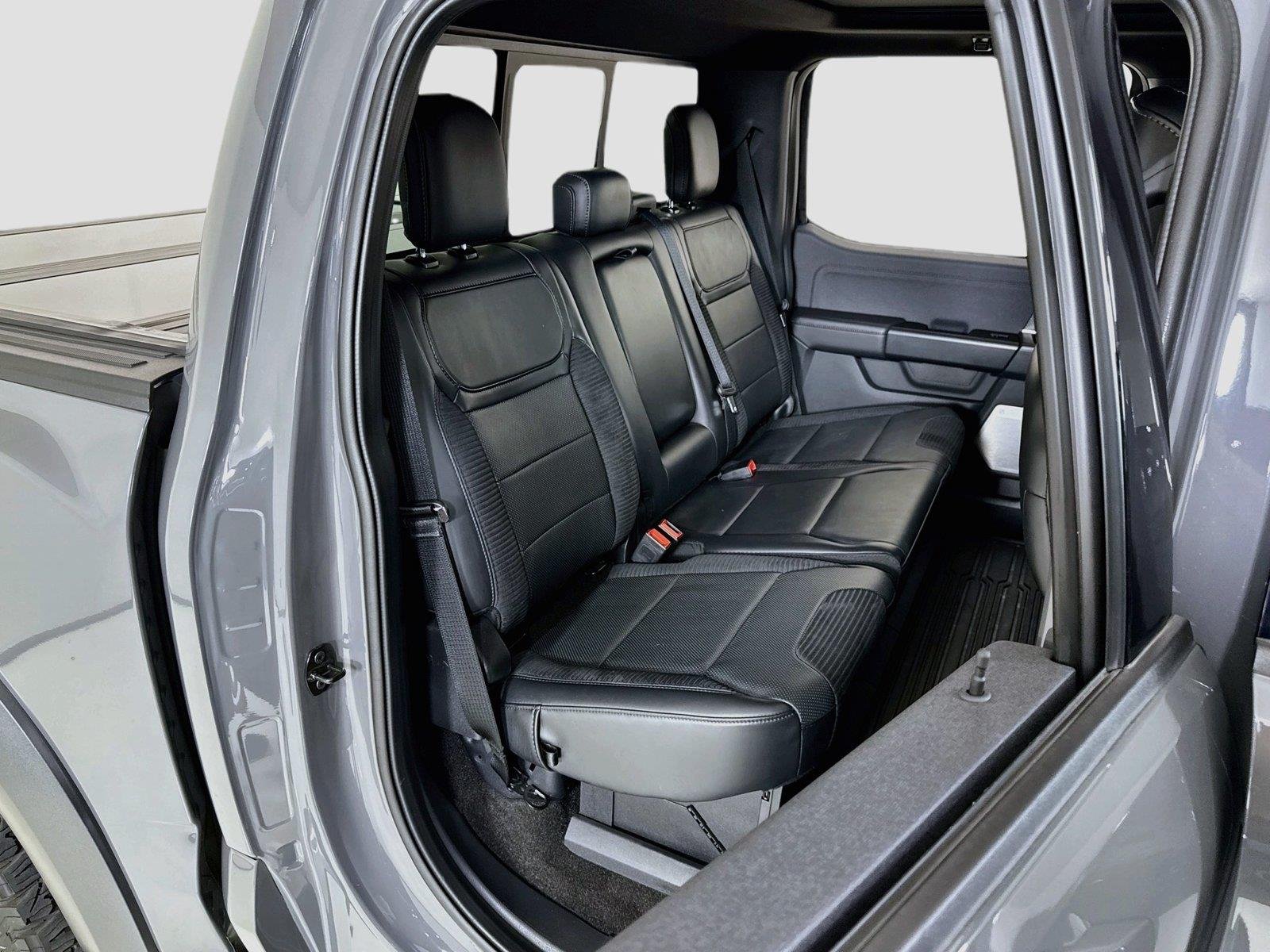 Used 2021 Lead Foot Ford Raptor image 28