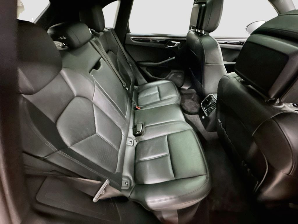 Used 2022 Black Porsche Base image 28