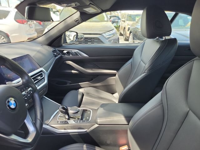 2023 BMW 4 Series 430i - Photo 11