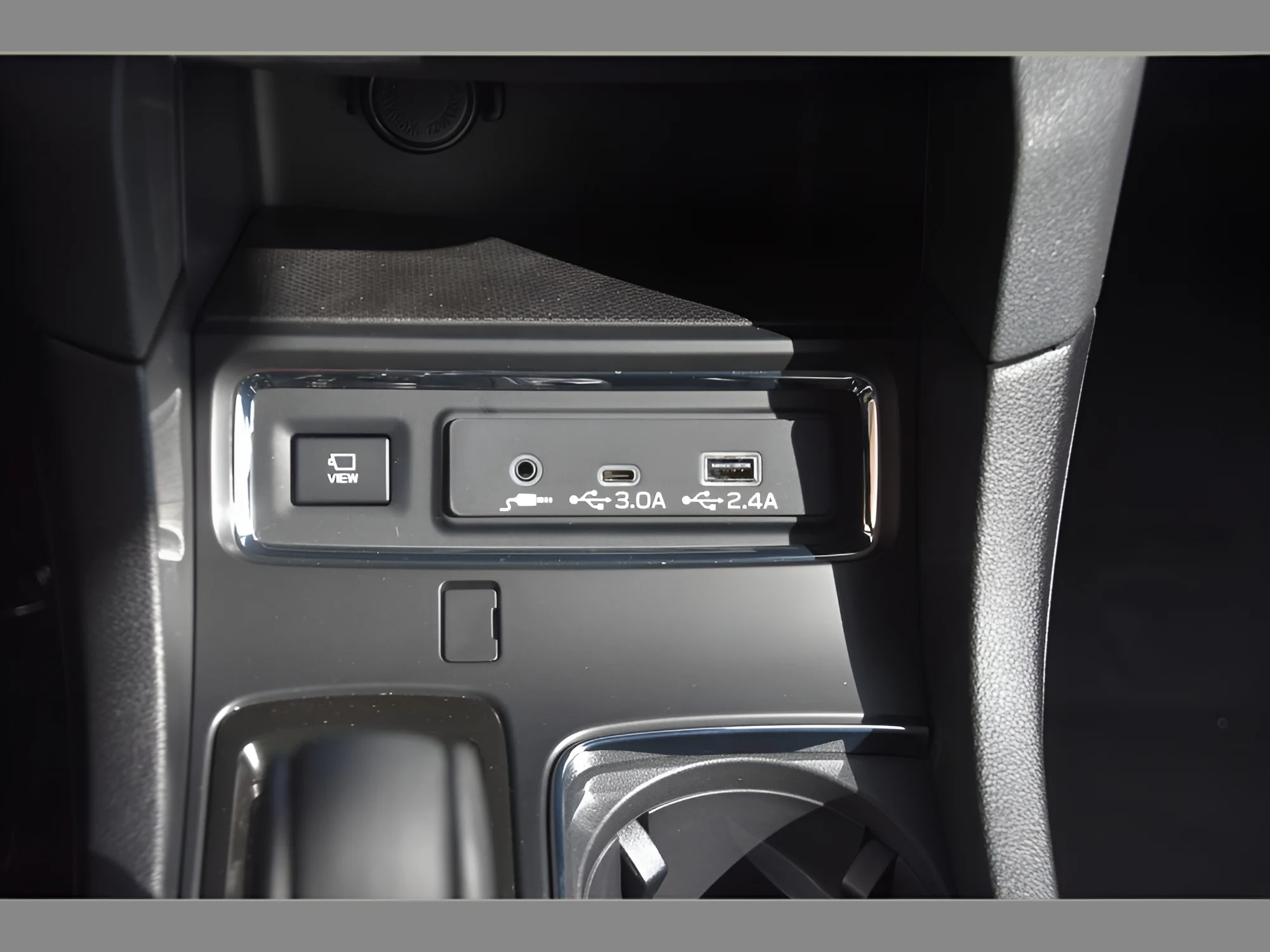 2026 Subaru Ascent Onyx Edition-Touring - Photo 39