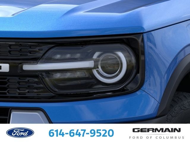 2026 Ford Bronco Sport Badlands - Photo 22