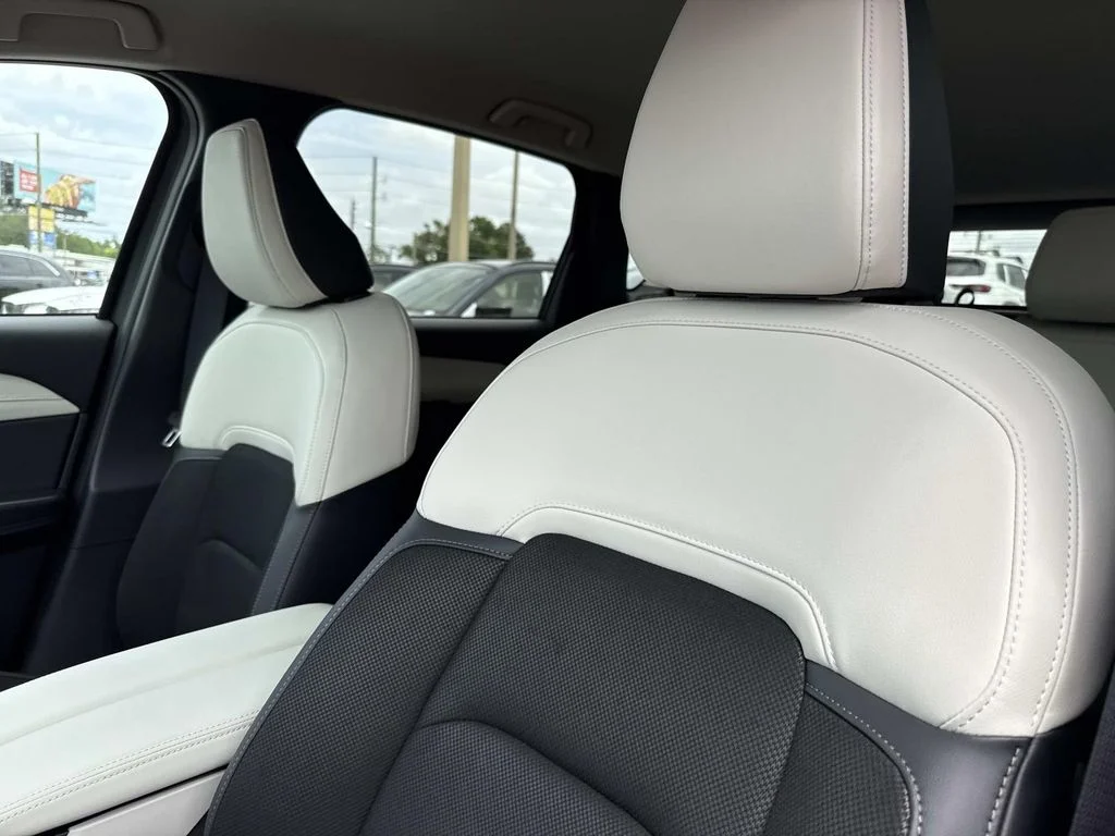 New 2026 Aero Gray Metallic Mazda 2.5 S Preferred AWD image 27