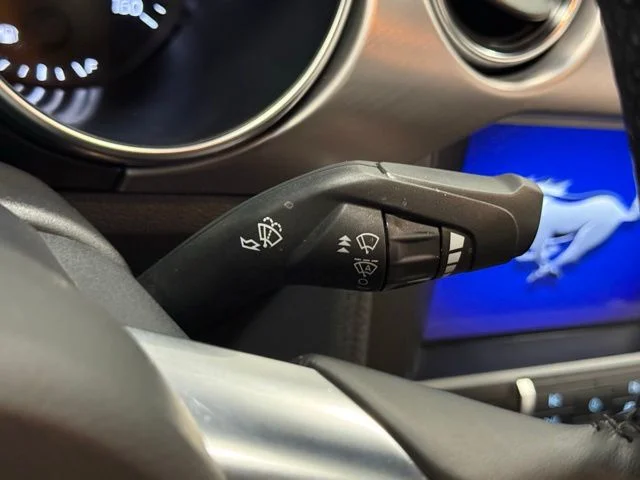 Used 2023 Gray Ford GT image 20