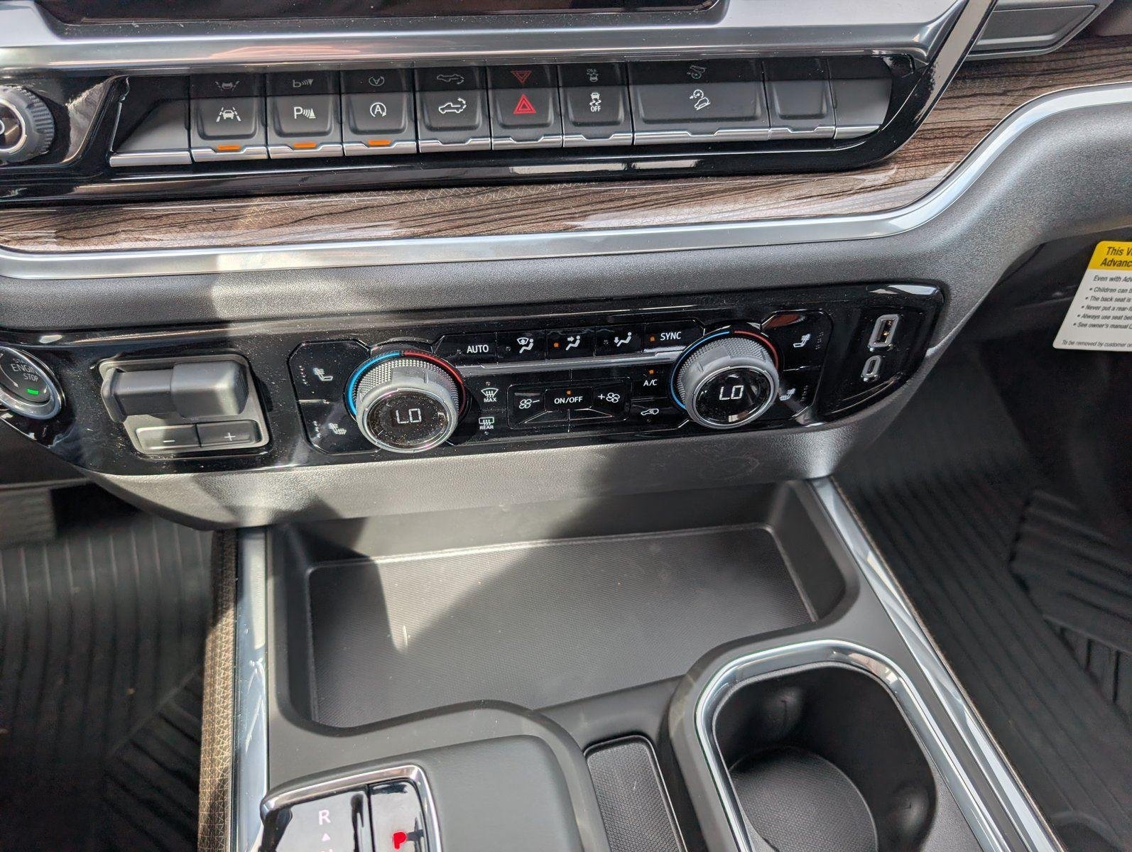 New 2026 Summit White Chevrolet LT Trail Boss image 23