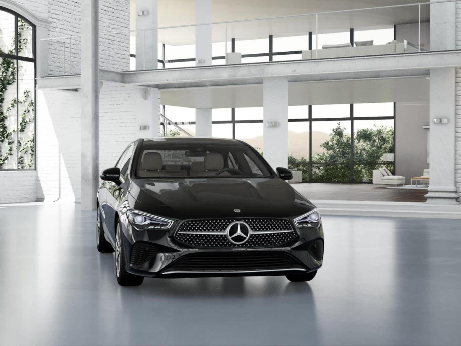 2026 Mercedes-Benz CLA CLA 250 - Photo 7