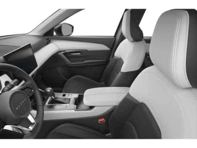 2026 Mazda CX-5 S Select - Photo 6