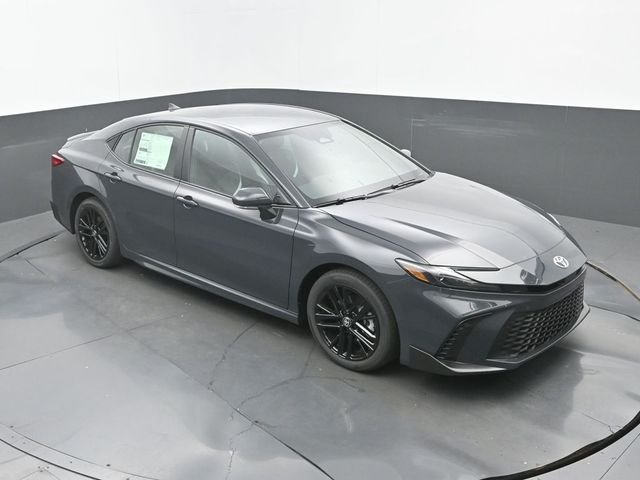 New 2026 Underground Toyota SE image 27