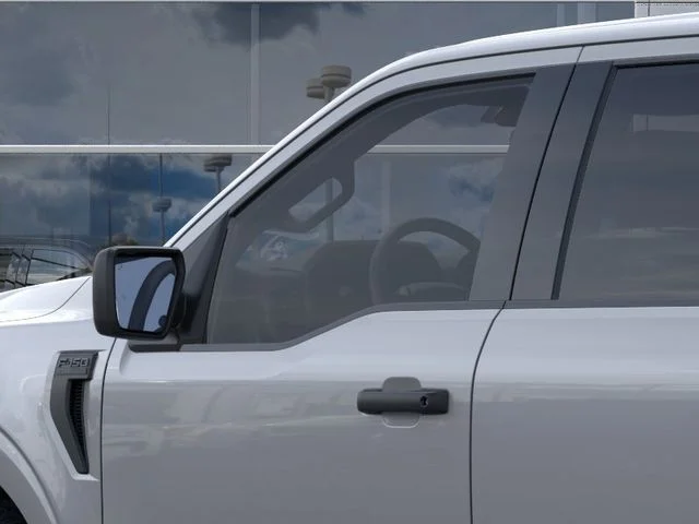 New 2026 Gray Ford STX image 20