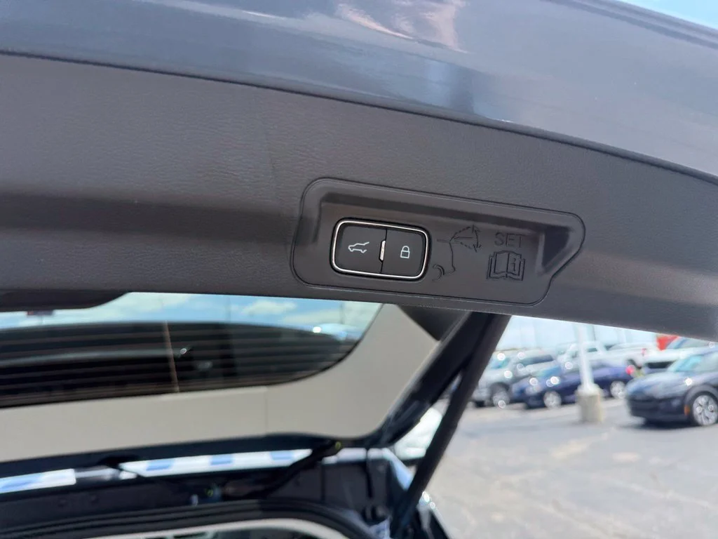 New 2026 Vapor Blue Metallic Ford Active image 44