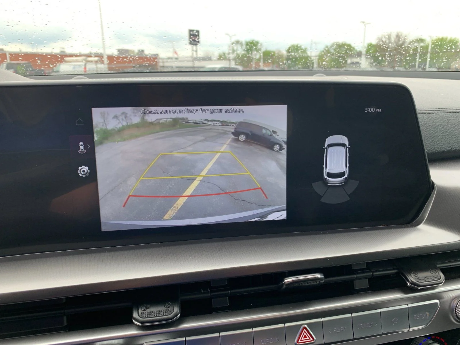 Used 2025 Silver Kia S image 24