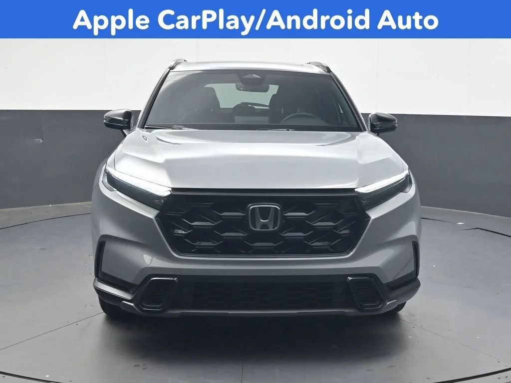 Certified Used 2026 Urban Gray Pearl Honda Sport-L image 59