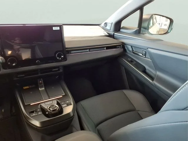 2026 Toyota bZ Woodland Woodland Premium - Photo 19