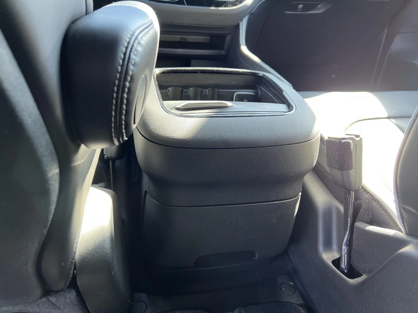 2026 Chrysler Pacifica Limited - Photo 32