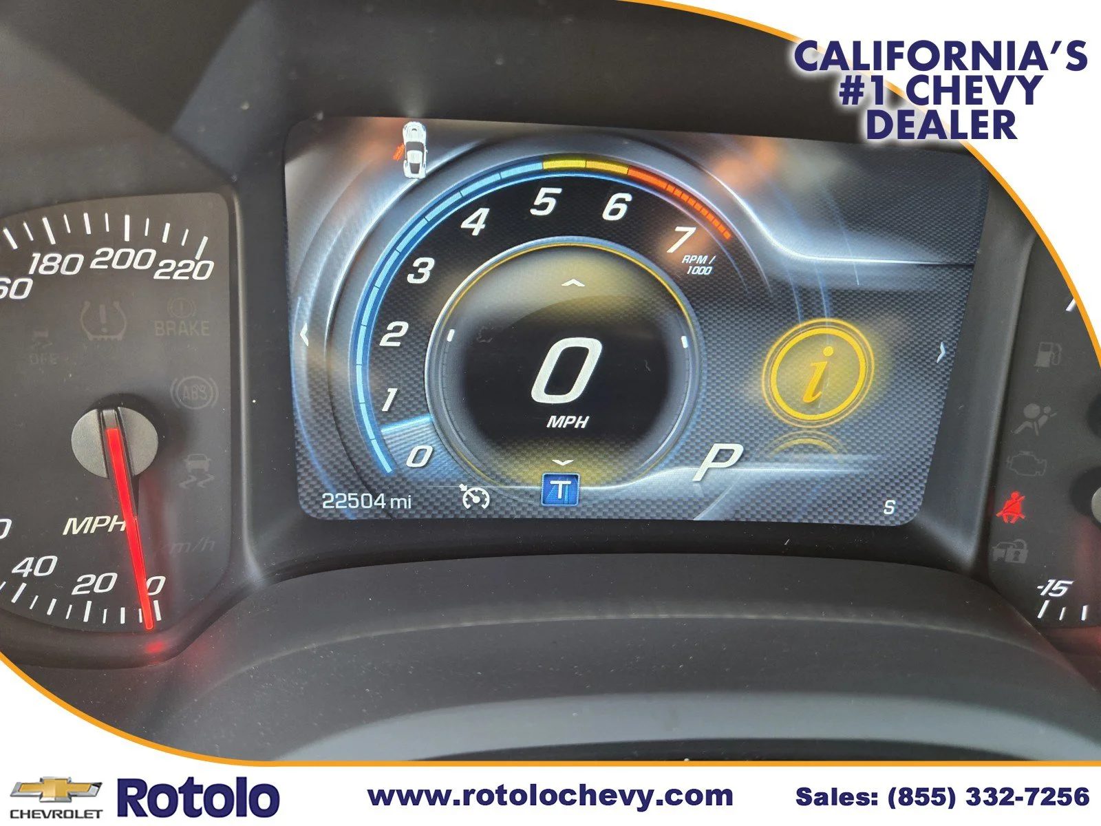 Used 2019 Corvette Racing Yellow Tintcoat Chevrolet ZR1 3ZR image 23