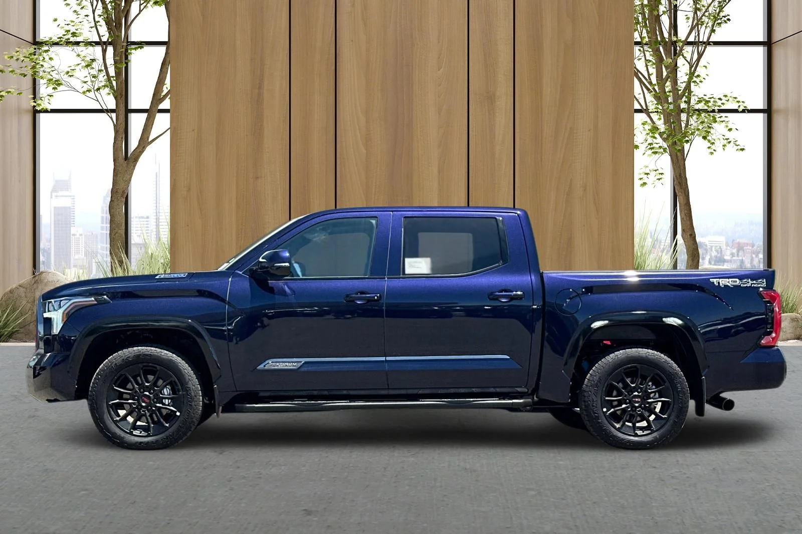 New 2026  Toyota Limited image 7