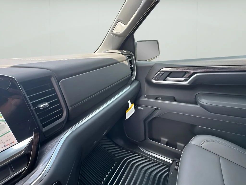 New 2026 Sterling Gray Metallic Chevrolet LTZ image 21