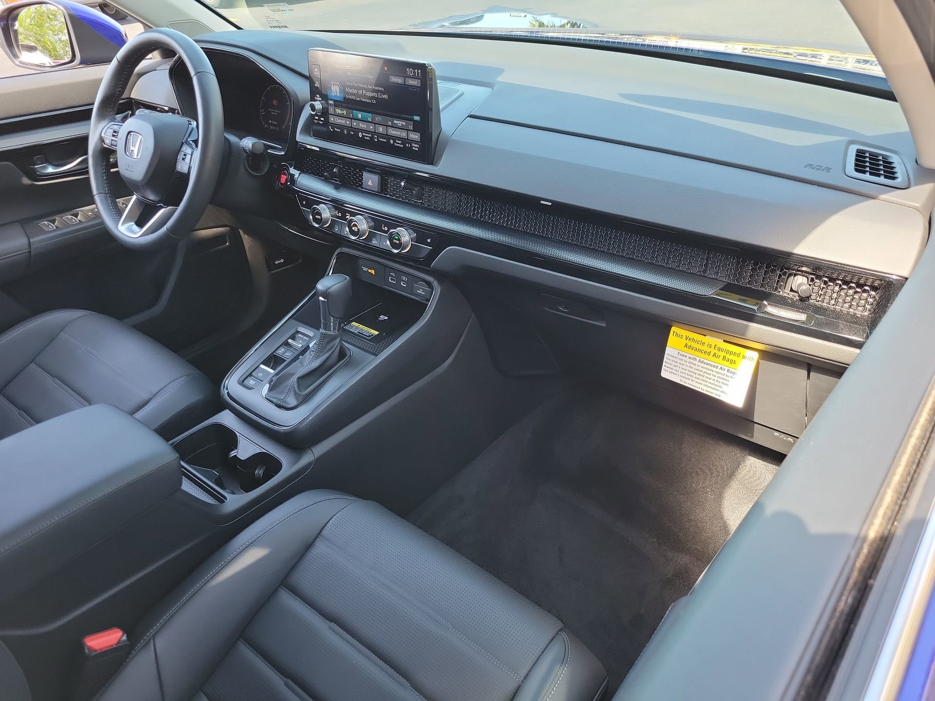2023 Honda CR-V EX-L - Photo 46