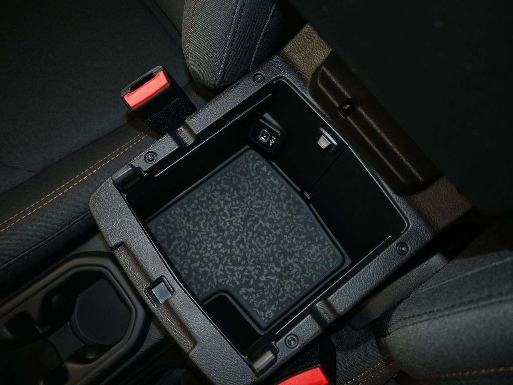New 2026 Anvil Clearcoat Jeep Sport S image 33