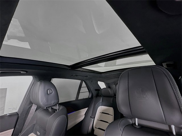 2026 Mercedes-Benz GLE AMG GLE63 S - Photo 54