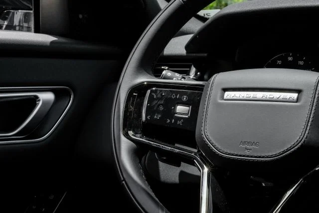 New 2026 White Land Rover S image 24