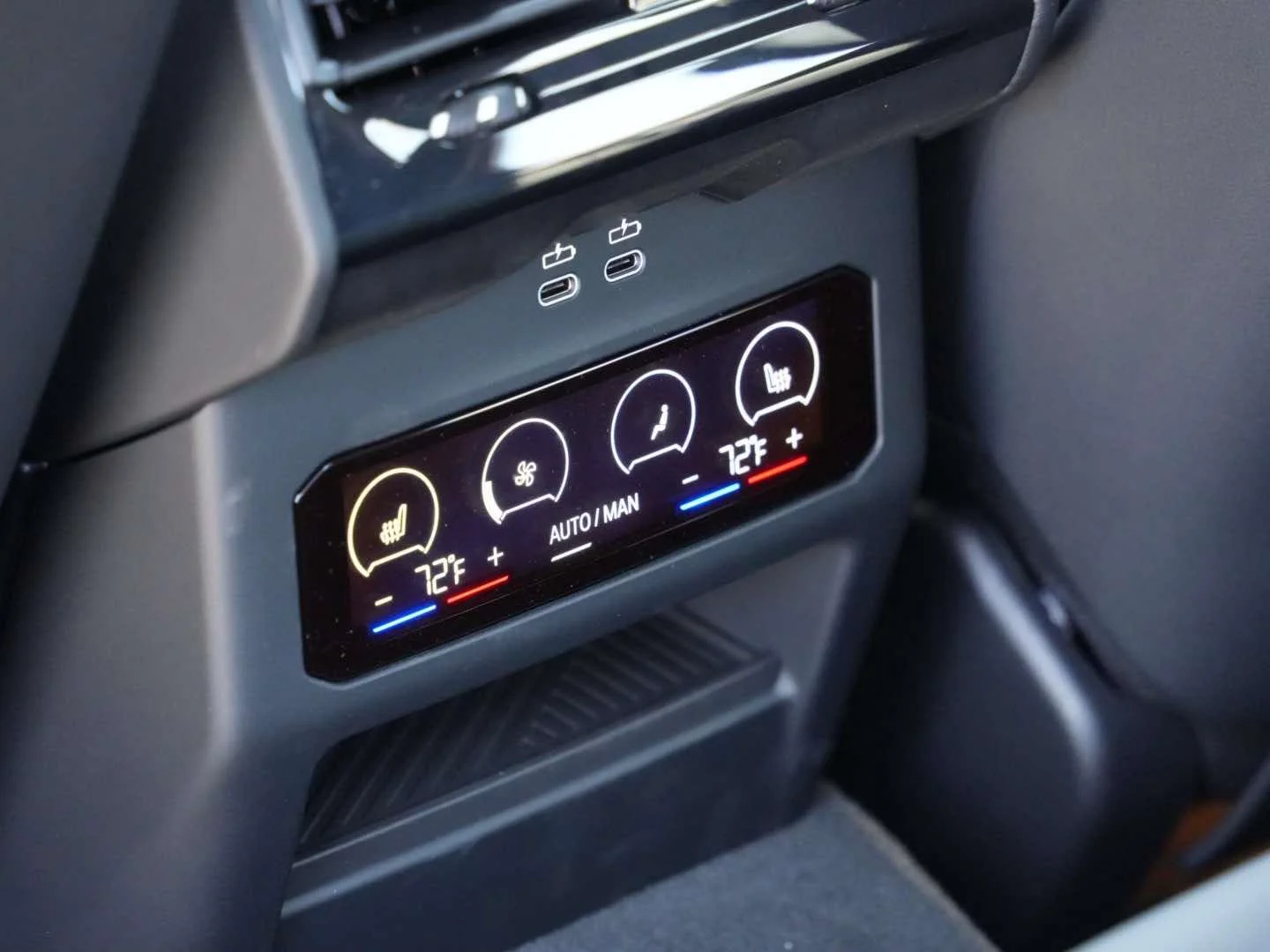 2026 BMW M5 M5 - Photo 14