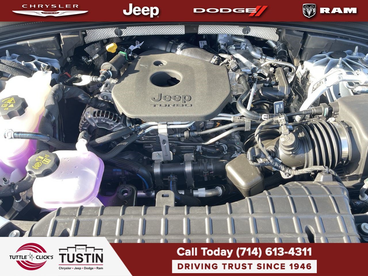 New 2026 Bright White Clearcoat Jeep Limited Reserve image 34