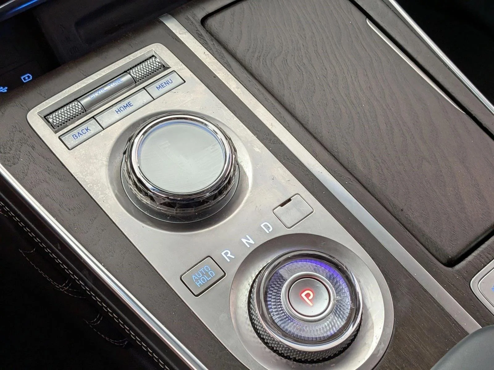 Used 2024 Vik Black Genesis  image 11